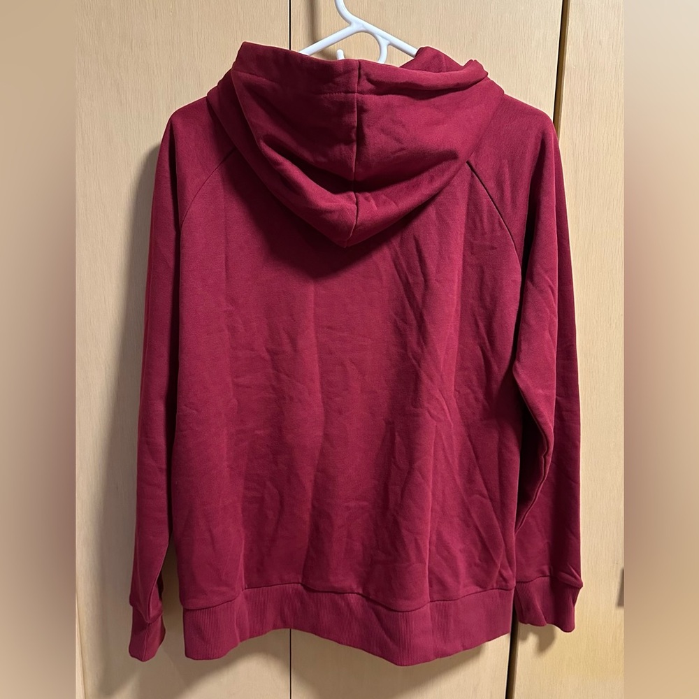 NWOT Gymshark Full-Zip Hoodie/Sweatshirt - Picture 2 of 5